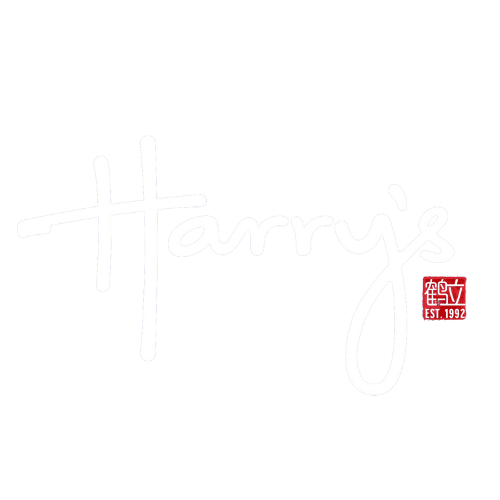 Harry's Logo